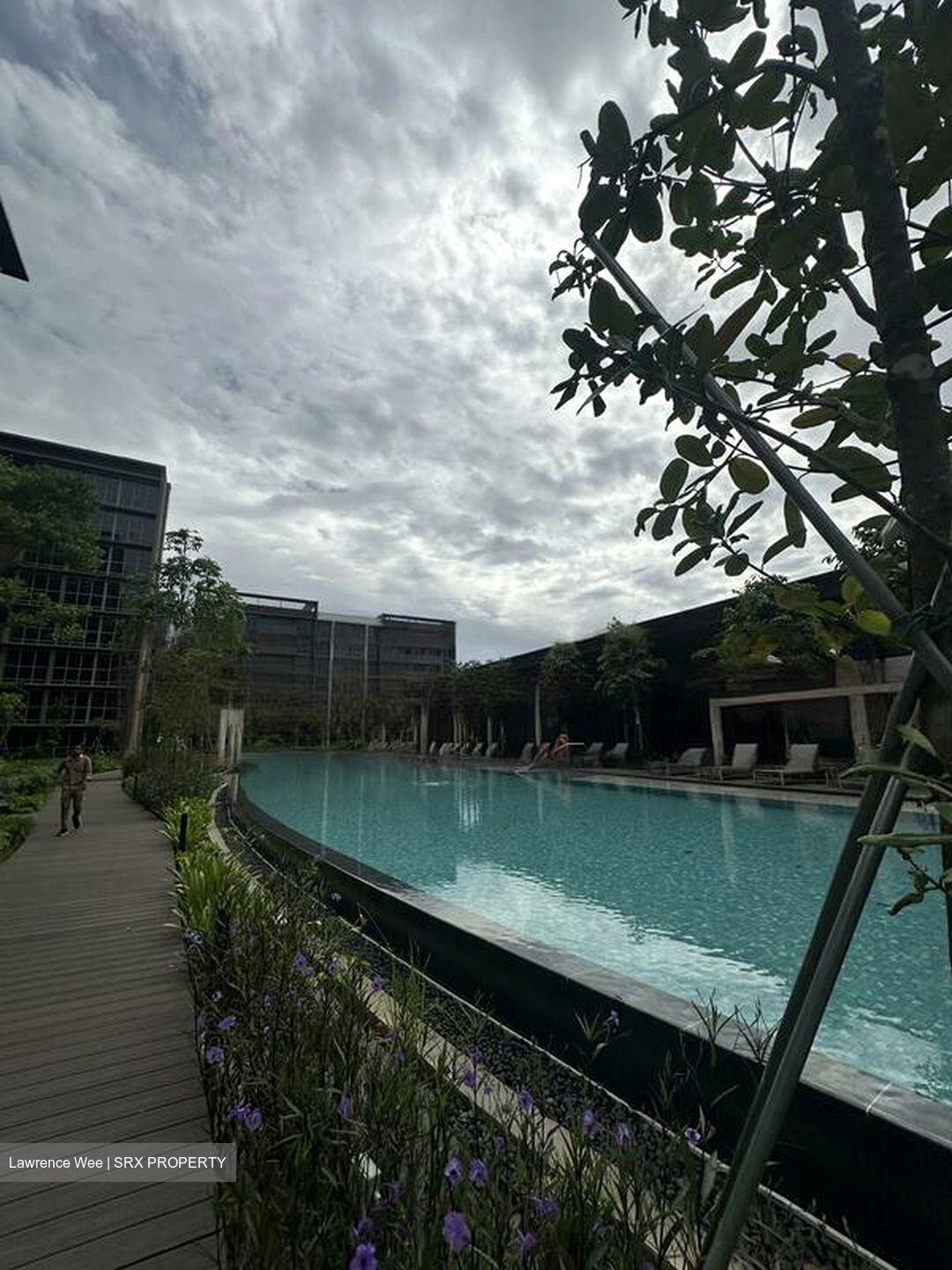 Pasir Ris 8 (D18), Apartment #455789541